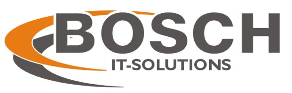 juergen bosch it-solutions logo